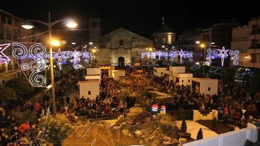 Diez escapadas originales por la provincia de Córdoba para esta Navidad
