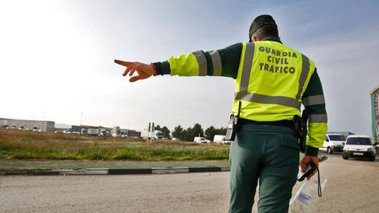 La DGT inicia este viernes la «Operación Navidad» por los más de 300.000 desplazamientos en Córdoba