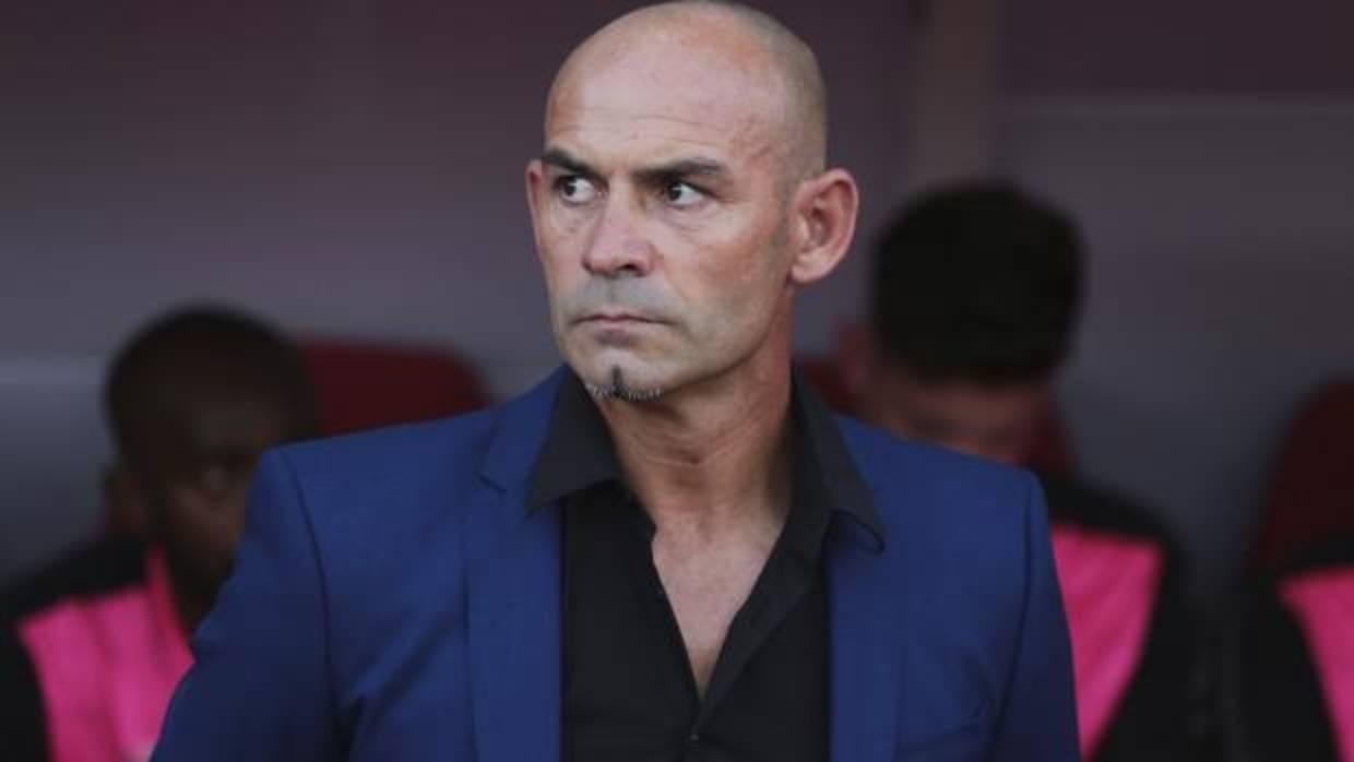 Jémez, en la banda de Los Cármenes