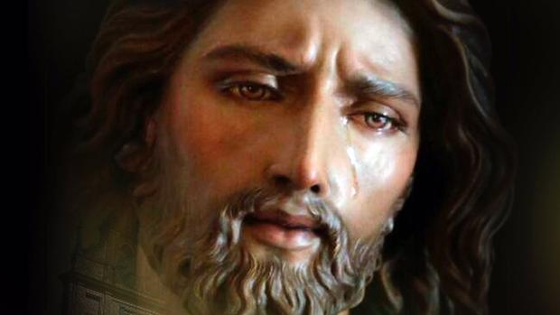 El Señor de la Bondad de Córdoba estará en besamanos tras su bendición