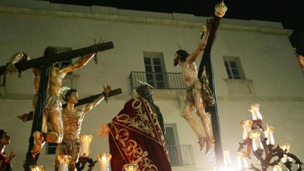 Semana Santa de Cádiz 2017: balance de un año demasiado intenso