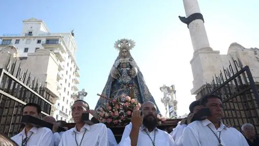 Semana Santa de Cádiz 2017: balance de un año demasiado intenso