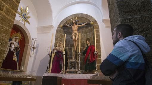 Semana Santa de Cádiz 2017: balance de un año demasiado intenso