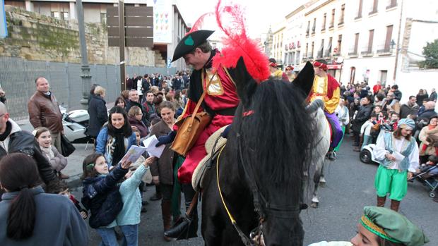 La agenda cofradiera del último fin de semana del año en Córdoba