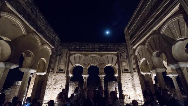 Medina Azahara, el gran reto cultural para Córdoba de 2018