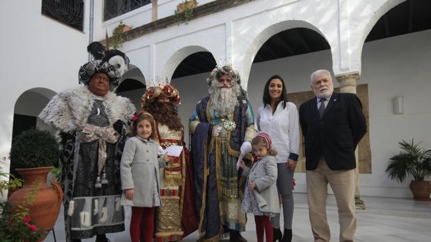 Todo lo que necesitas saber sobre la Cabalgata de Reyes de Córdoba 2018