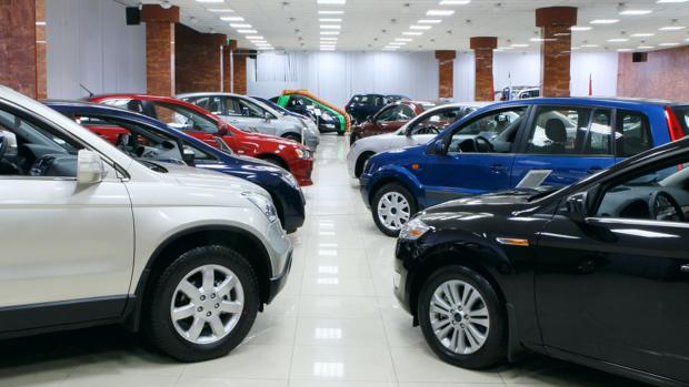 La venta de coches en Córdoba, a todo gas