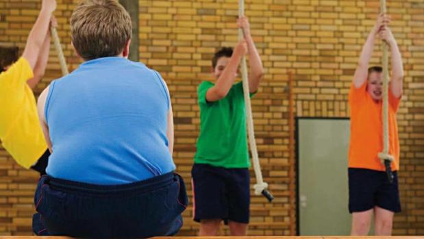 Prohibidos los dulces de más de 200 kilocalorías en colegios y asilos