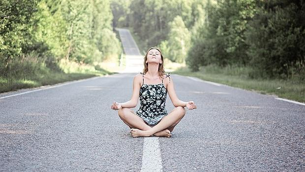 Polémica sobre la meditación en la Junta de Andalucía: «El mindfulness puede ser peligroso»