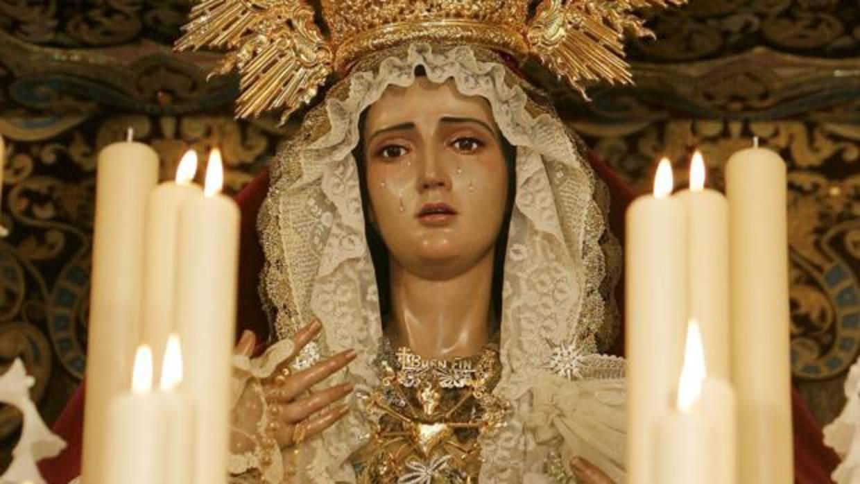 Nuestra Señora del Buen Fin