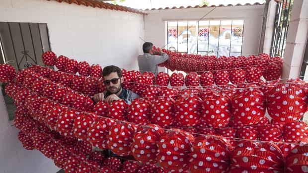 El PP de Córdoba cree que el «trabajazo de la gente» eliminará el retraso de la Feria