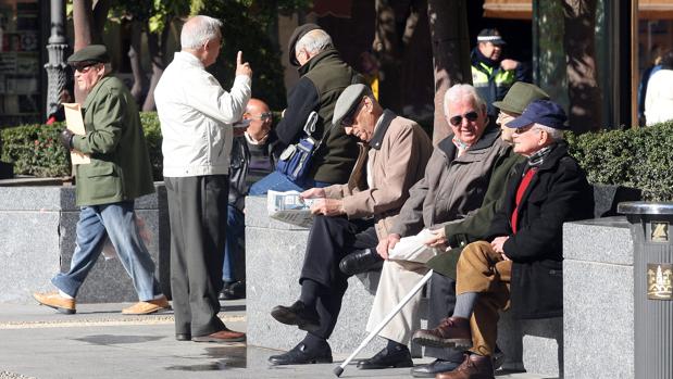 ¿Sabes qué significa en Córdoba «ir cantimploro»?