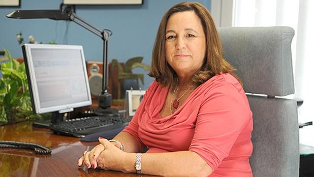 Canal Sur cambia a dos directivos de la televisión pública