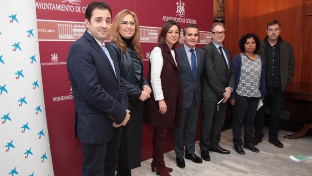 La Obra Social La Caixa destina 75.000 euros para el programa Proinfancia en el barrio cordobés de Las Moreras