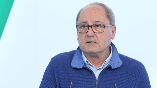 El PSOE de Andalucía busca mejorar su imagen «vendiendo» la gestión de la Junta de Andalucía
