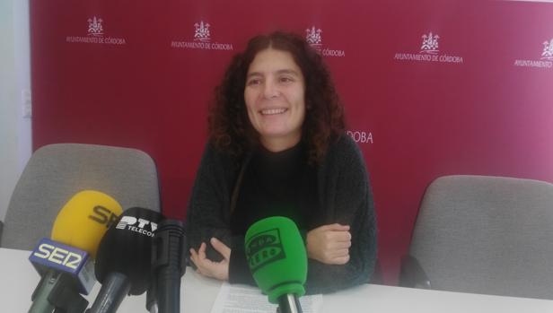 Ganemos culpa a IU y PSOE de los informes de la ayuda a domicilio en Córdoba