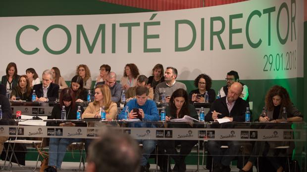 ¿Quién elegirá a los candidatos del PSOE de Andalucía?