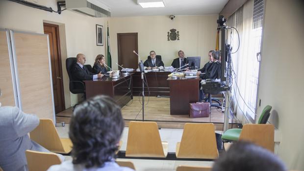 «Pacurri» logra el tercer grado en la prisión de Córdoba