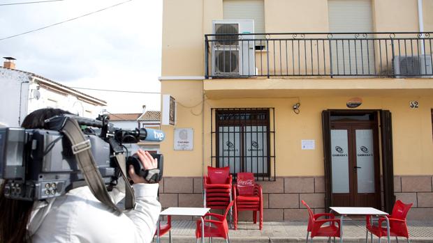 Defensa espera para tomar medidas contra el soldado detenido por abusar de una militar