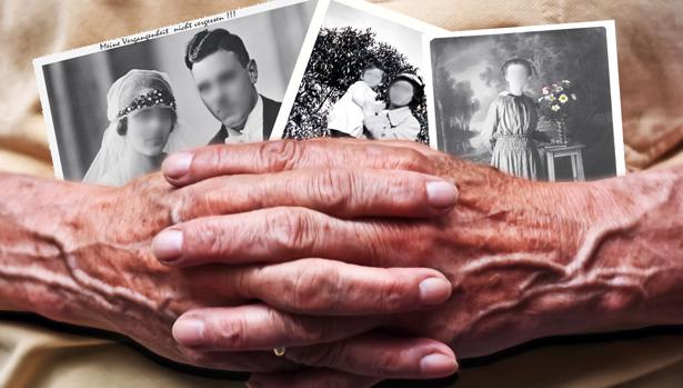 Cómo evitar que un familiar con Alzhéimer desaparezca