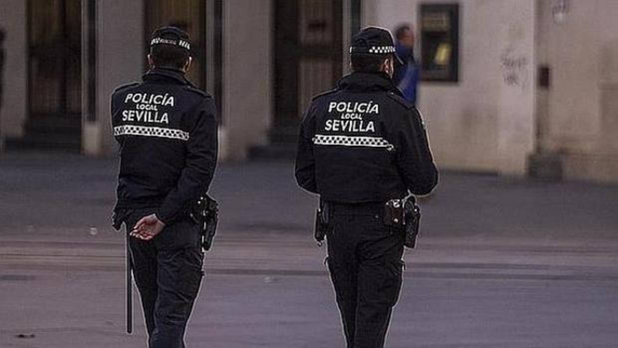 Un Polícia Local detiene un ajuste de cuentas por narcotraficantes en Cartaya