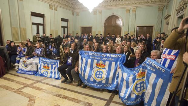 El Ayuntamiento de Huelva aprueba pagar los 7,5 millones de deuda del Recre