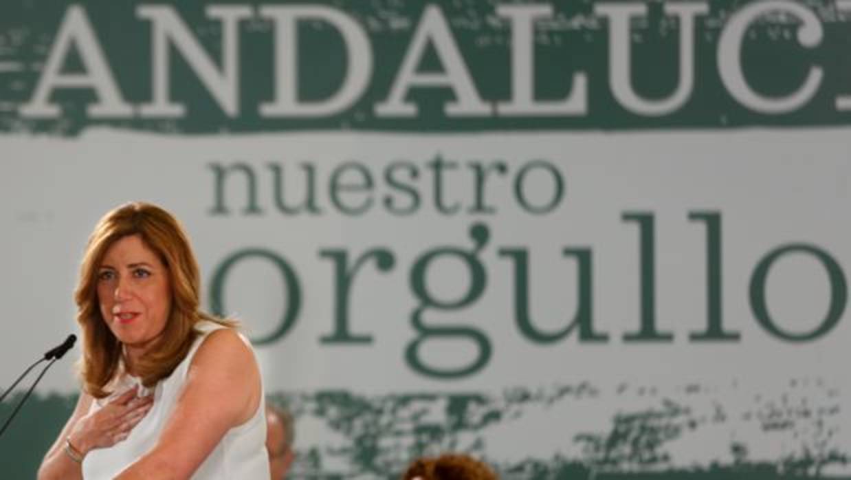 El PSOE celebrará el día de Andalucía con personas anónimas