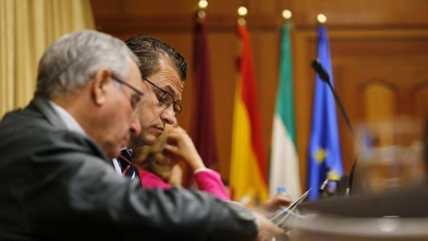 El PP puede recuperar la Alcaldía de Córdoba si pacta con Ciudadanos