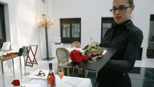 Ideas para regalar en Córdoba por San Valentín