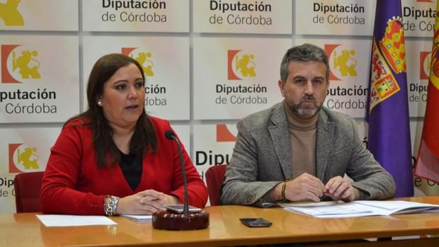 Investigan al exalcalde de IU de El Carpio por pagos de móviles a particulares y quedarse con tablets