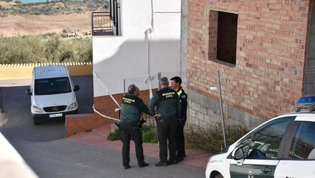 Un policía fuera de servicio detuvo al último asesino machista de Andalucía