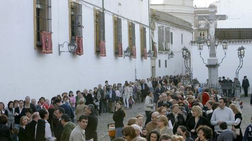 Las citas que no te puedes perder este fin de semana en Córdoba