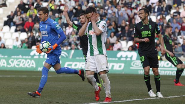 Córdoba CF | Solo le queda ser un equipo de leyenda