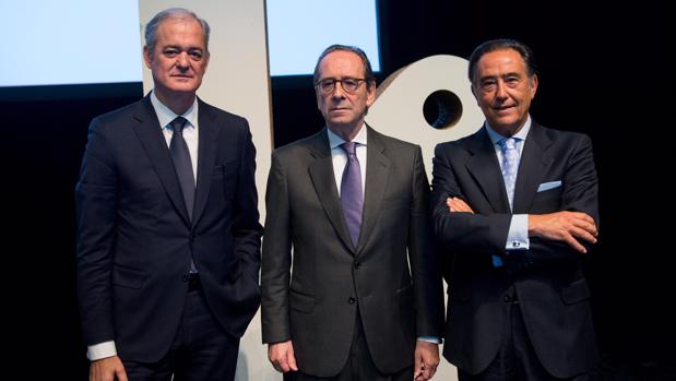 Cajasur aportó desde Córdoba casi 16 millones al beneficio de Kutxabank en el año 2017