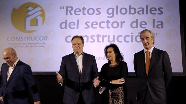 Expertos apuntan a la internacionalización como respuesta al sector de la construcción