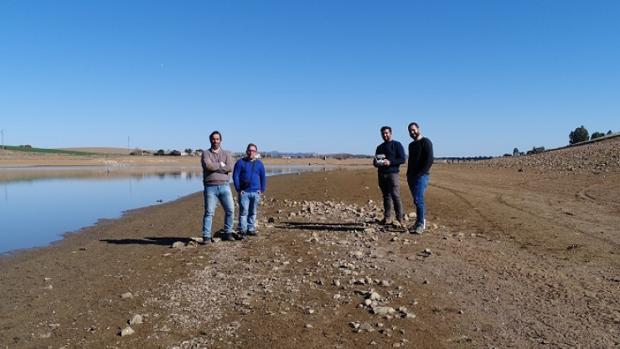 El «AVE Madrid-Barcelona» de la época romana pasaba por la Sierra de Córdoba