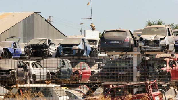 El alcalde de Alcaracejos niega haber asesorado al desguace sin licencia