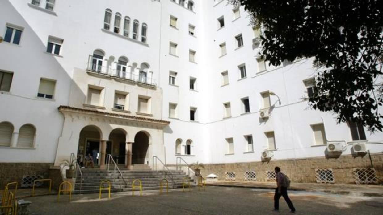 Hospital Los Morales