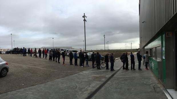 Córdoba CF | Cuarto lleno seguido en El Arcángel el domingo ante el Lugo