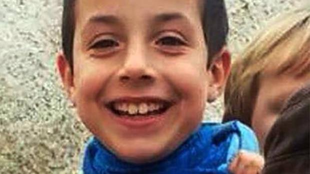 Convocan una concentración este domingo en Córdoba por la muerte del niño Gabriel Cruz