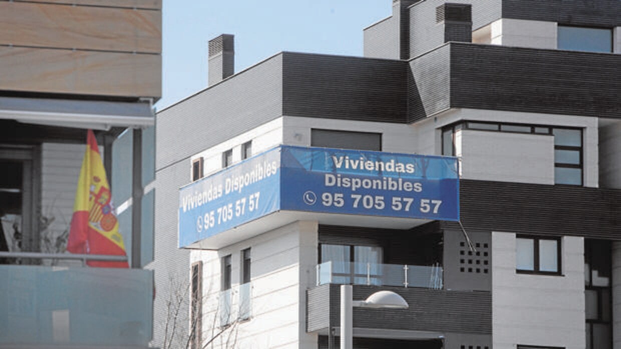 La vivienda en Córdoba muestra músculo logrando las mejores cifras de la última década