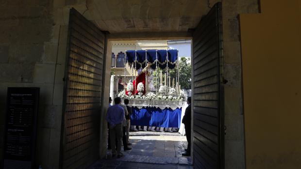 Semana Santa de Córdoba 2018: Los cambios de horario e itinerario de las hermandades