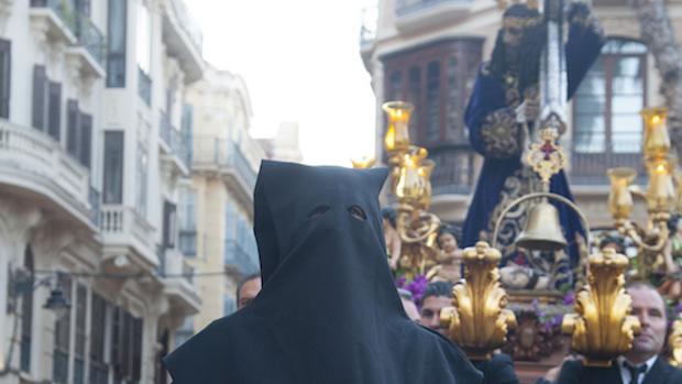 El Rico volverá a liberar un preso en Málaga esta Semana Santa