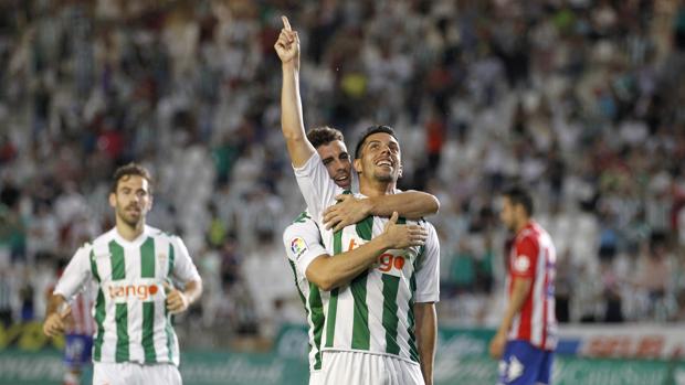 ¿Desde cuándo no enlazaba el Córdoba CF cinco partidos sin perder?