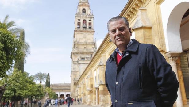 Semana Santa de Córdoba 2018: La Mezquita-Catedral, en manos seguras