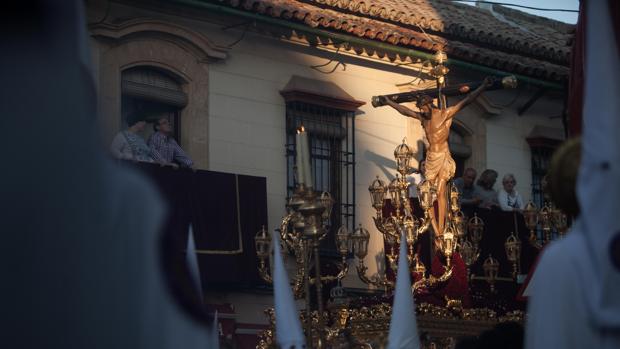 ¿Dónde ver las cofradías del Miércoles Santo en Córdoba?