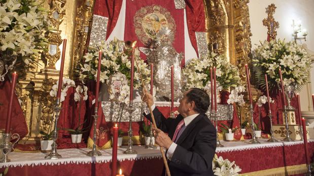 Semana Santa de Córdoba 2018: Santa Marta, el convento donde el tiempo se detiene
