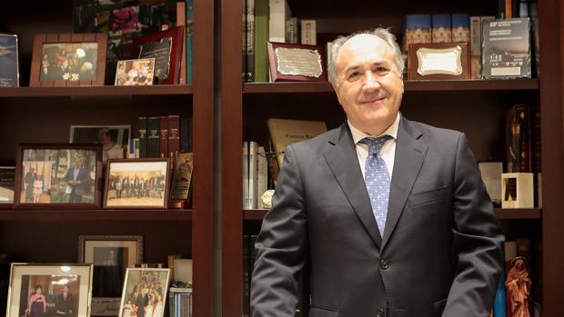 «El Gobierno central tendrá una discriminación positiva con el Campo de Gibraltar. Es el momento»