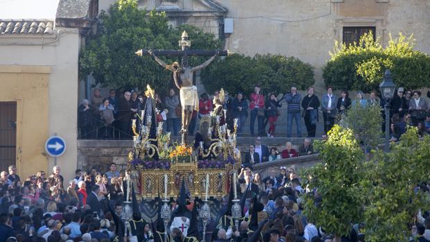 Semana Santa 2018: Las instituciones coinciden en el éxito de la Semana Santa