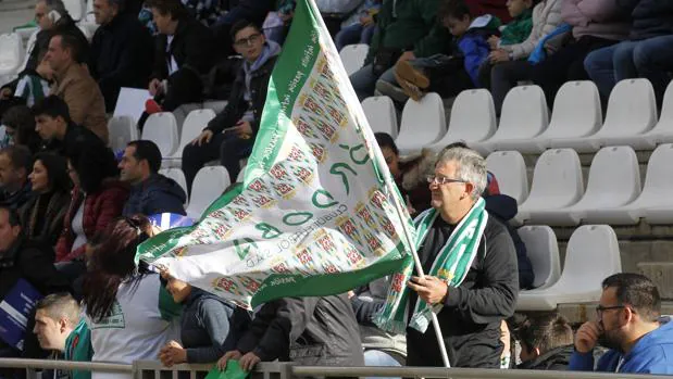 Facua Córdoba pide que El Arcángel sea un recinto «sin humos» para la próxima temporada
